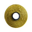 Polyester Bobbin Jar M Style Split Pea