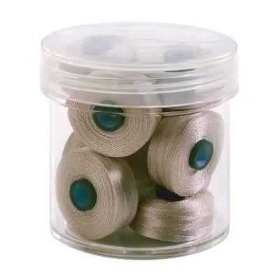 Warm Grey 4 Magna-Glide Delights Bobbin Jar