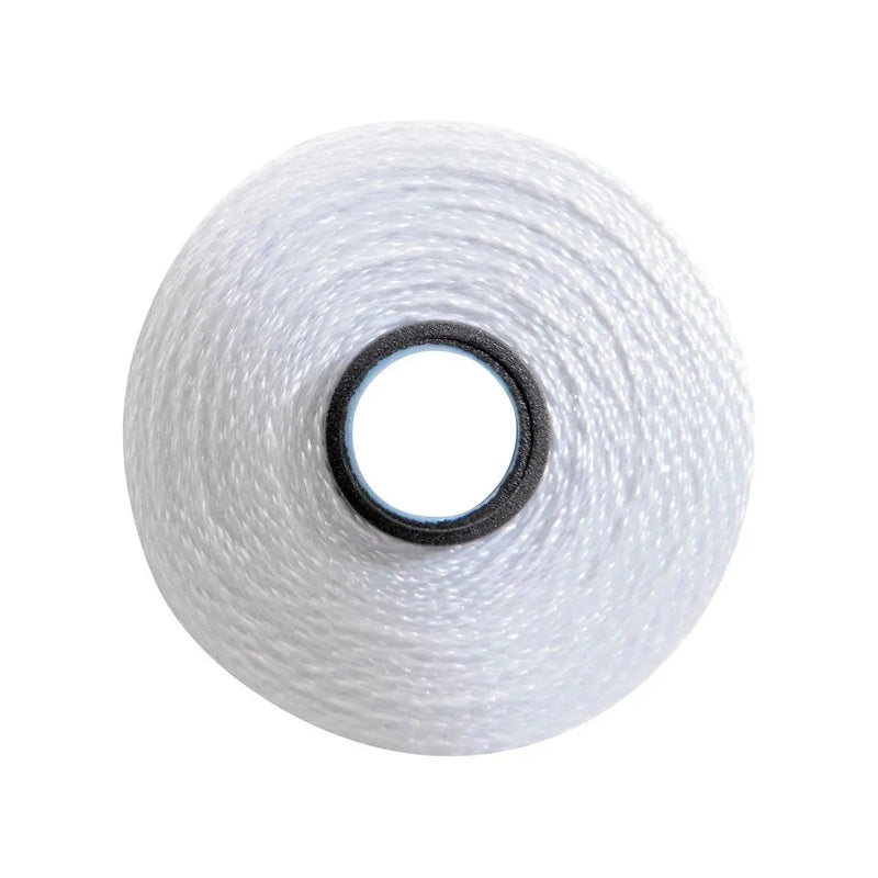 White Magna-Glide Delights Bobbin Jar
