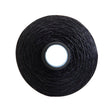 Black Cotton Bobbin Jar M Style