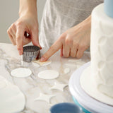 Wilton Decorator Preferred White Fondant – 5 lb.