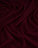 Pongee Lining Burgundy