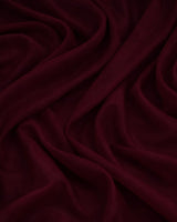 Pongee Lining Burgundy