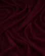 Pongee Lining Burgundy