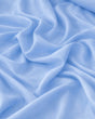 Baby Blue Pongee Lining