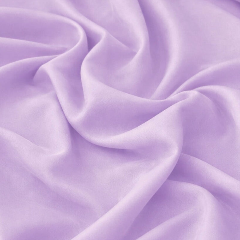 Pongee Lining Lilac