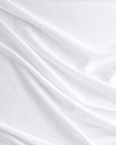 Lightweight White Pongee Lining