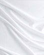 Lightweight White Pongee Lining