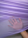 Lavender 4-Way Stretch Power Mesh