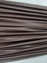 Stretch Faux Leather