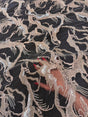 Sequin Embroidered Mesh Lace