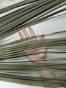 Army Green 4-Way Stretch Power Mesh