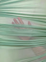4 Way Stretch Power Mesh Sage Green