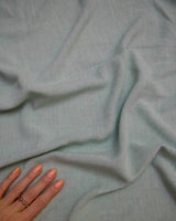 Washed Linen Sage Green
