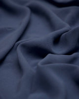Blue Soft Washed Linen