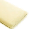 Tulle Bolt Polyester Fabric - Soft Sheer Solid, Baby Blue, 108" Width, 50 Yards