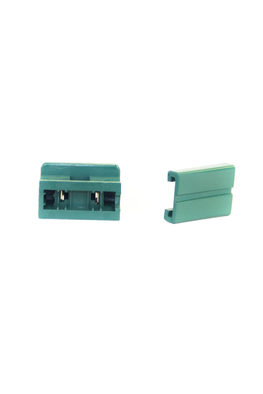 Quick Connect Plug - Male (25pcs)