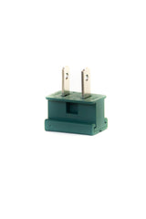 Quick Connect Plug - Male (25pcs)