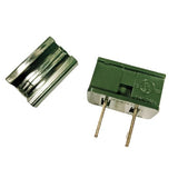 Quick Connect Plug - Male (50pcs)