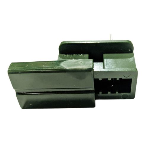 Quick Connect Plug - Male (50pcs)