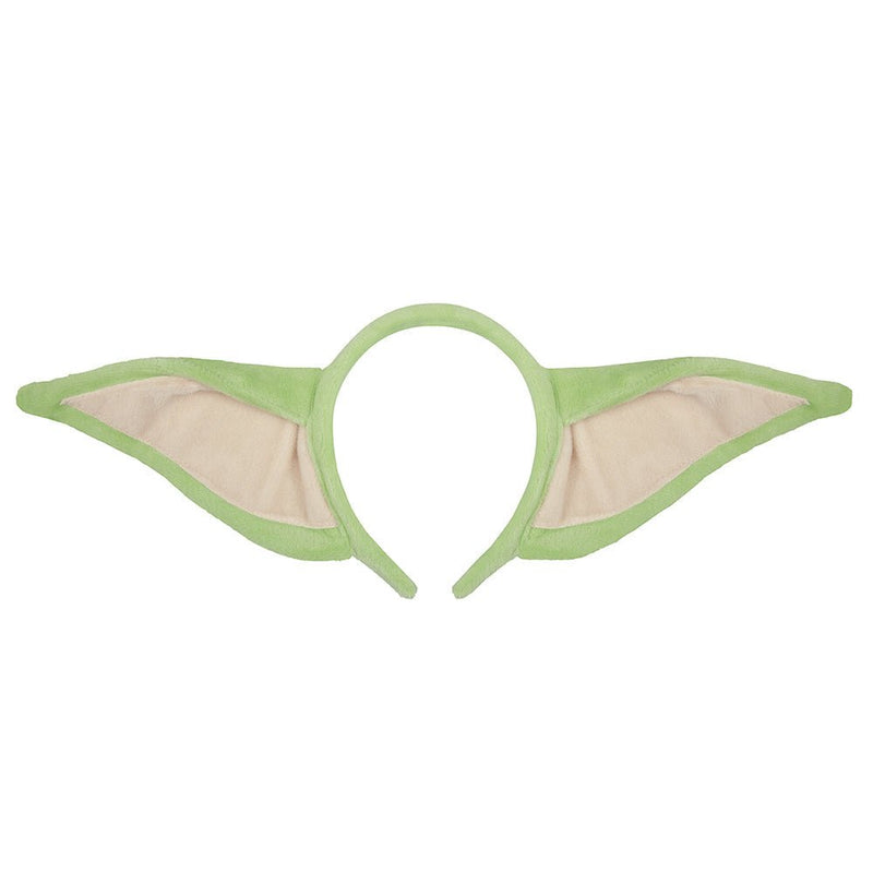 Kids Mandalorian The Child Fabric Headband