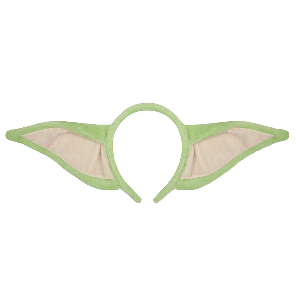 Kids Mandalorian The Child Fabric Headband