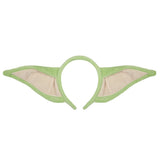 Kids Mandalorian The Child Fabric Headband