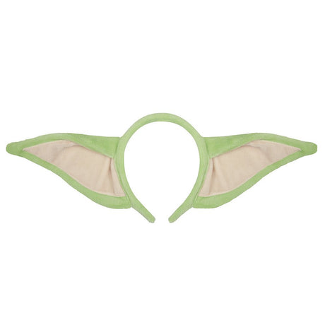 Kids Mandalorian The Child Fabric Headband