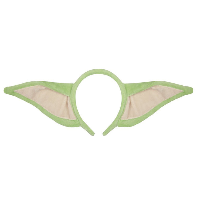 Kids Mandalorian The Child Fabric Headband