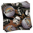 Star Wars Luncheon Napkins 16 Pack