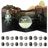 Star Wars Table Decorating Kit