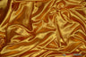 Silky Soft Medium Satin Polyester Fabric - Solid, 58/60" Width (70 Yard Bolt)