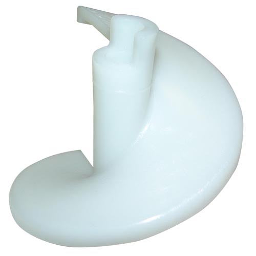 Manitowoc OEM # 5031191 / 43-0203-3 / 50-3119-1, 4" Flight Auger