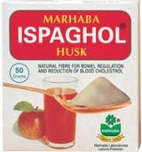 Marhaba Isabgol Husk