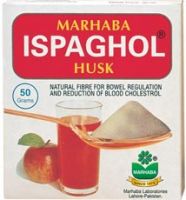 Marhaba Isabgol Husk