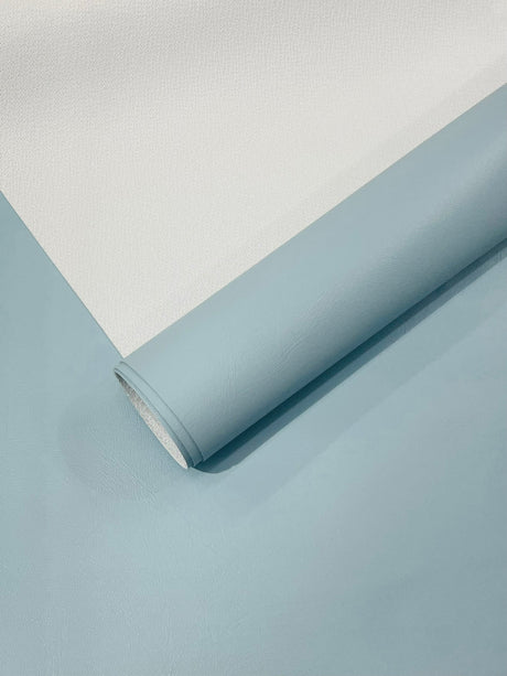 Marine Vinyl Vinyl Fabric - Solid, 54" Width (1 Yard)
