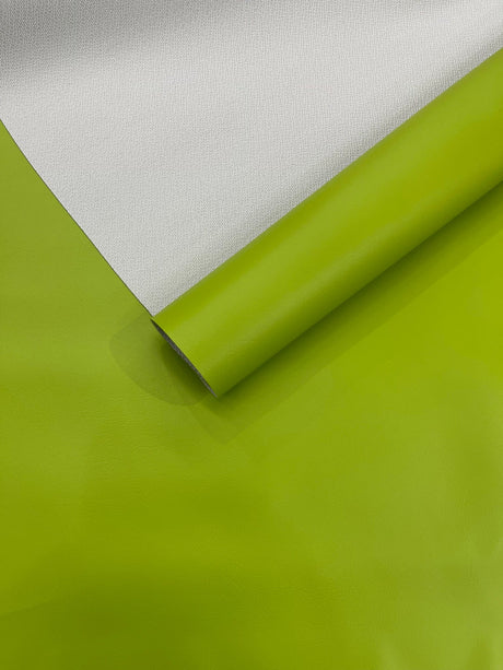 Marine Vinyl Vinyl Fabric - Solid, 54" Width (1 Yard)