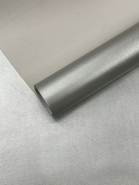 Marine Vinyl Vinyl Fabric - Solid, 54" Width (1 Yard)