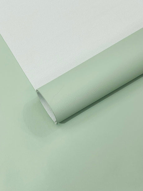 Marine Vinyl Vinyl Fabric - Solid, 54" Width (1 Yard)