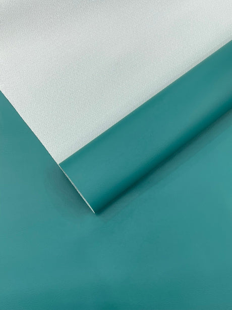 Marine Vinyl Vinyl Fabric - Solid, 54" Width (1 Yard)