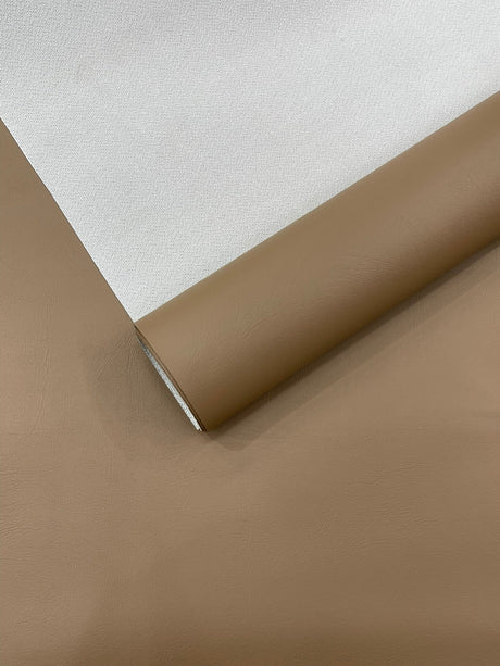 Marine Vinyl Vinyl Fabric - Solid, 54" Width (1 Yard)