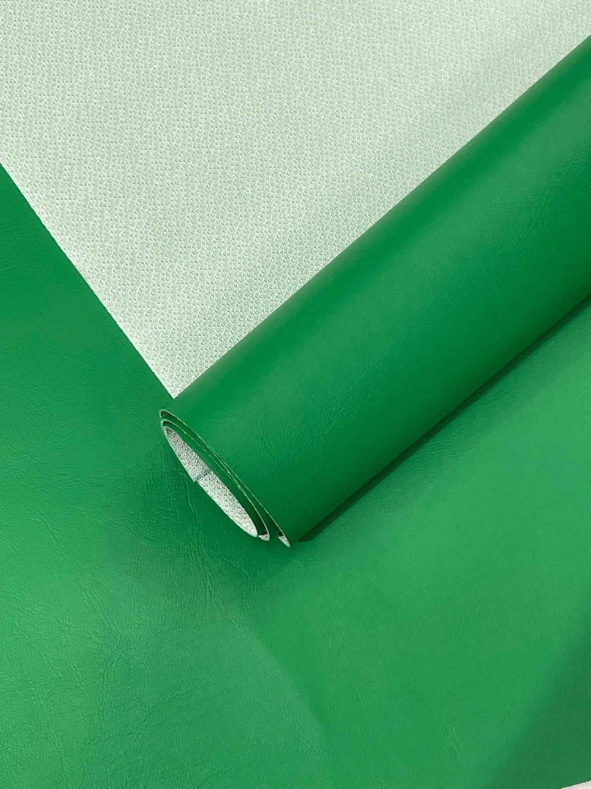Marine Vinyl Vinyl Fabric - Solid, 54" Width (1 Yard)