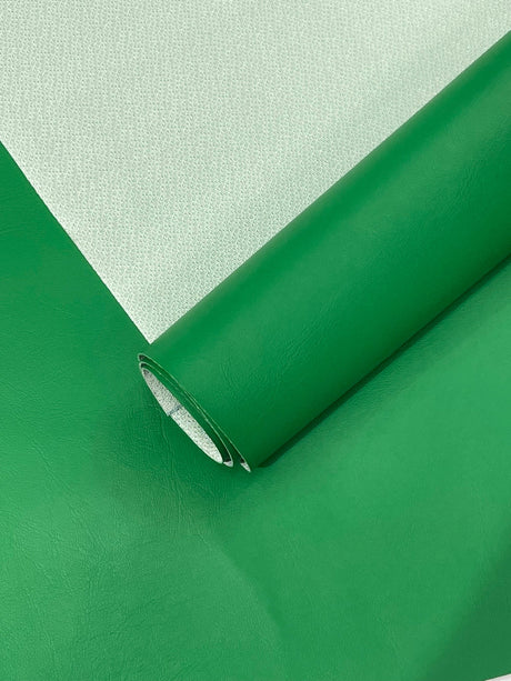 Marine Vinyl Vinyl Fabric - Solid, 54" Width (1 Yard)