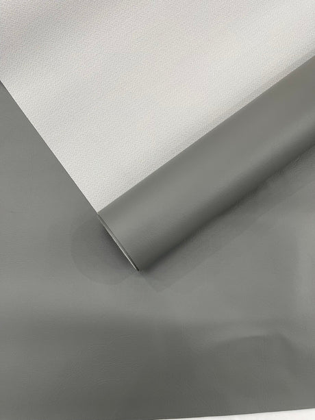 Marine Vinyl Vinyl Fabric - Solid, 54" Width (1 Yard)