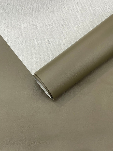 Marine Vinyl Vinyl Fabric - Solid, 54" Width (1 Yard)