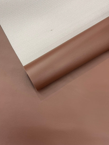 Marine Vinyl Vinyl Fabric - Solid, 54" Width (1 Yard)