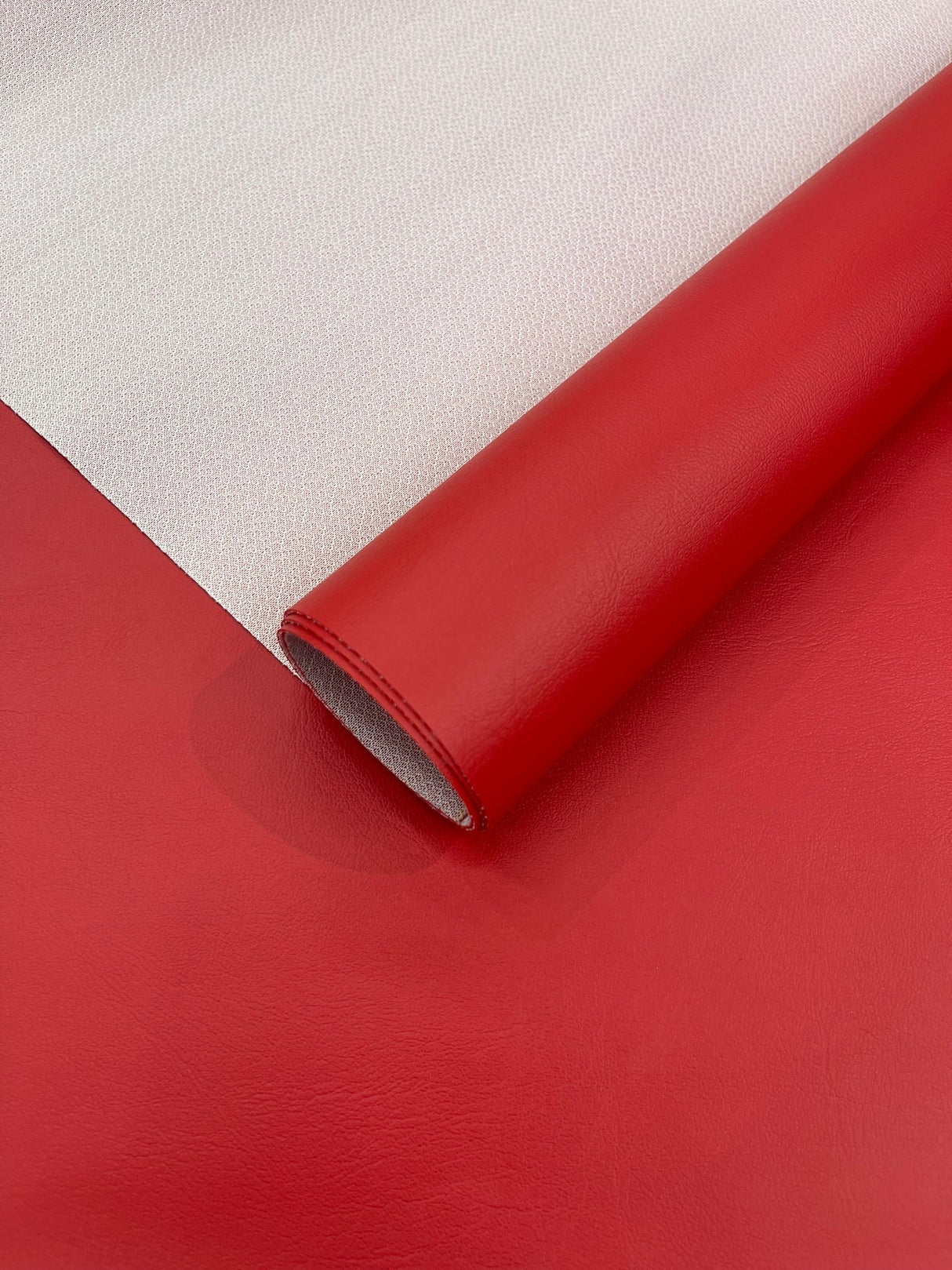 Marine Vinyl Vinyl Fabric - Solid, 54" Width (1 Yard)