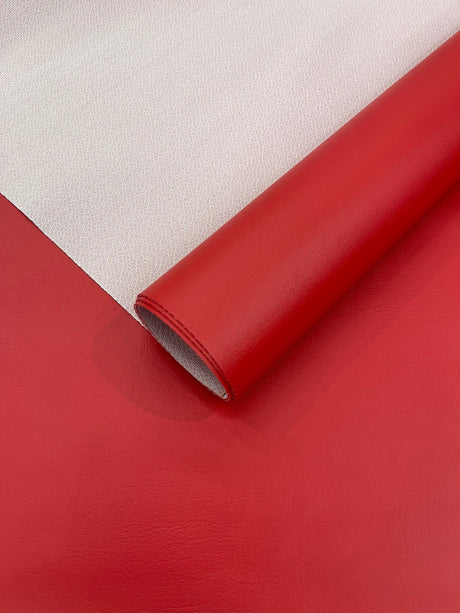 Marine Vinyl Vinyl Fabric - Solid, 54" Width (1 Yard)