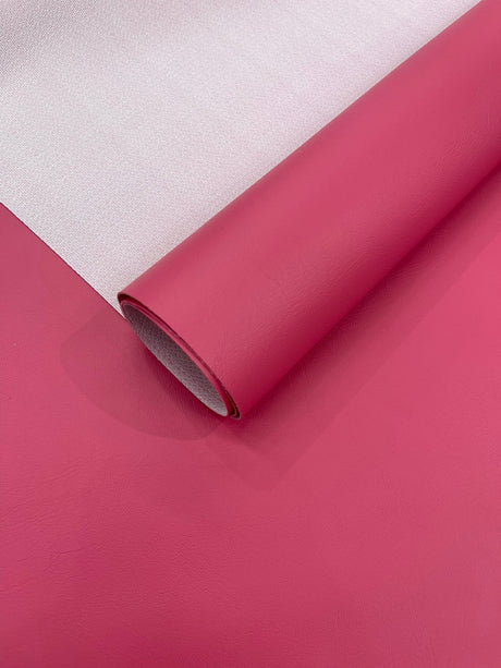 Marine Vinyl Vinyl Fabric - Solid, 54" Width (1 Yard)