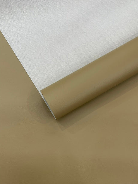 Marine Vinyl Vinyl Fabric - Solid, 54" Width (1 Yard)